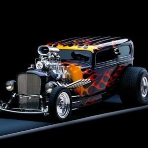 Meet your Posher, Edwin